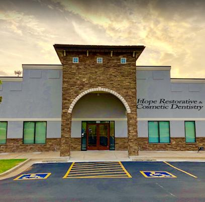 Hope Restorative and Cosmetic Dentistry - Cosmetic dentist in Tulsa, OK