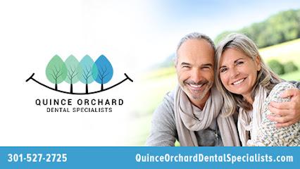 Quince Orchard Orthodontics - General dentist in Gaithersburg, MD