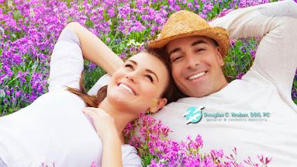 Krober Douglas DDS - General dentist in Oyster Bay, NY