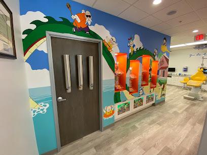 Lake Cities Pediatric Dentistry and Orthodontics - Pediatric dentist in Denton, TX