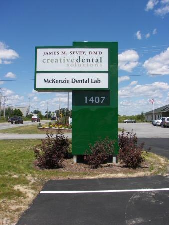 Creative Dental Solutions - General dentist in Bangor, ME