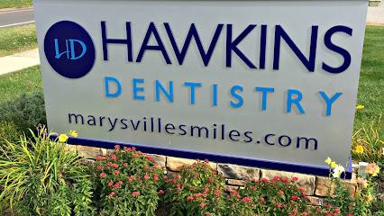 Hawkins Dentistry - General dentist in Marysville, OH