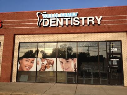 Willis Family Dentistry - General dentist in Garland, TX