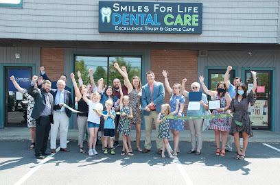 Smiles for Life Dental Care of Saratoga Springs - General dentist in Saratoga Springs, NY