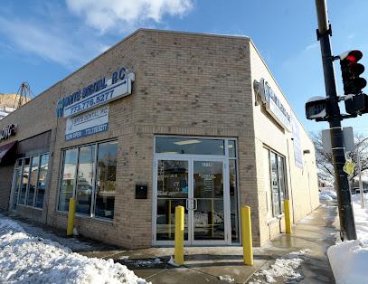 Brite Dental PC - General dentist in Chicago, IL
