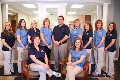 Dr. Theodore C. Eckermann, DDS & Dr. Marian Burgard DMD - General dentist in Rochester, NY