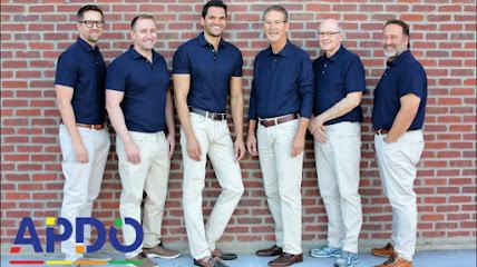 Dr. Jim Kemp DDS - Pediatric dentist in Amarillo, TX
