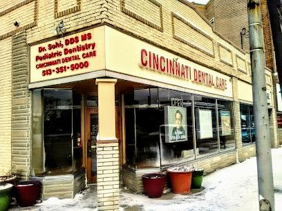 Cincinnati Dental Care - General dentist in Cincinnati, OH