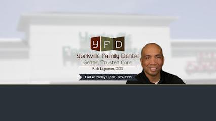 Yorkville Family Dental - General dentist in Yorkville, IL