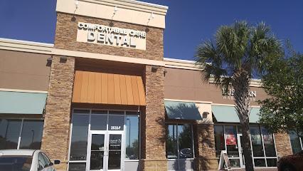 Comfortable Care Dental - General dentist in Clearwater, FL