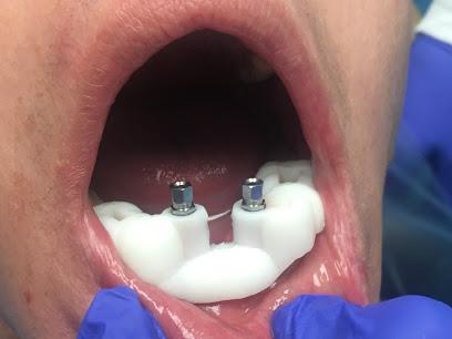 Miami Implant & Family Dentists - General dentist in Miami, FL