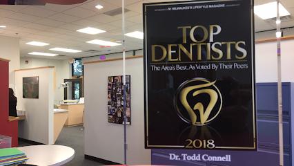 Dr. Todd Connell Orthodontics - Orthodontist in Brookfield, WI