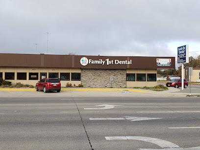 Family First Dental – Columbus East - General dentist in Columbus, NE