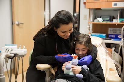 Happy Kids Dentistry & Orthodontics in Auburn - General dentist in Auburn, WA