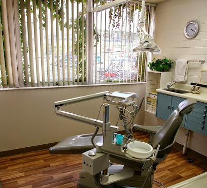 Hutchings Family Dentistry - General dentist in Salt Lake City, UT