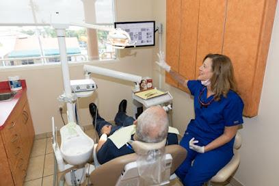 Dr. Evelyn O. Caballero, DDS - General dentist in Miami, FL