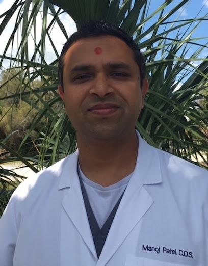 Manoj K. Patel, DDS - General dentist in Satellite Beach, FL