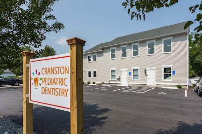 Cranston Pediatric Dentistry - Pediatric dentist in Cranston, RI