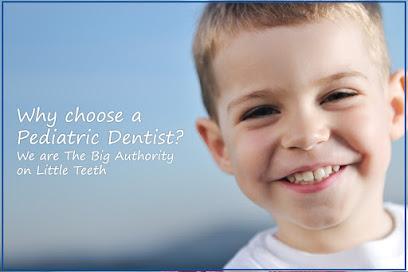 Henderson Pediatric Dentistry - General dentist in Henderson, NC