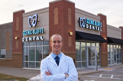 Scenic Bluffs Dental - General dentist in Prescott, WI