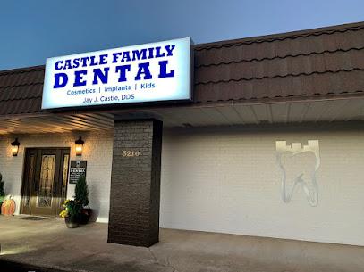 Castle Family Dental - General dentist in Texarkana, TX