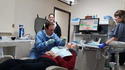 Marrs Steven C DDS - General dentist in Piney Flats, TN