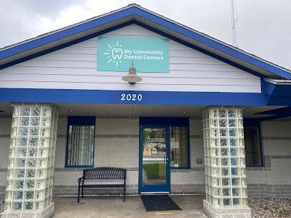 My Community Dental Centers ~ Mount Pleasant - General dentist in Mount Pleasant, MI