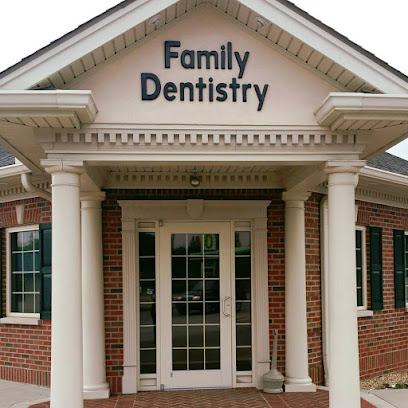 Family Dentistry ~ Dr. Jerrica Norvell - General dentist in Williamsburg, KY