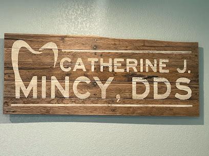 Catherine J. Mincy, DDS - General dentist in Booneville, MS