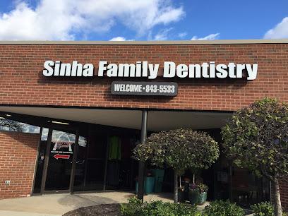 Sinha Family Dentistry - General dentist in Saint Louis, MO