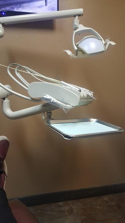 Silver Mountain Dental - General dentist in Las Vegas, NV