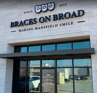 Braces on Broad - Orthodontist in Mansfield, TX