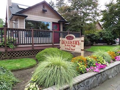 Amy Pugh DMD PS - General dentist in Vancouver, WA