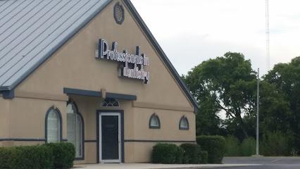 Professionals in Dentistry - General dentist in San Antonio, TX