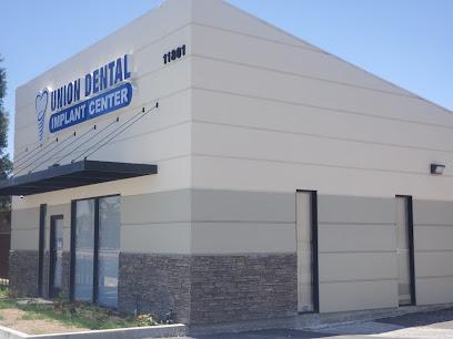 Union Dental Group Stanton office - General dentist in Stanton, CA