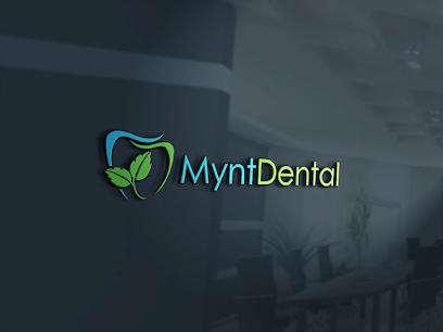 Mynt Dental of Mount Pleasant - General dentist in Racine, WI