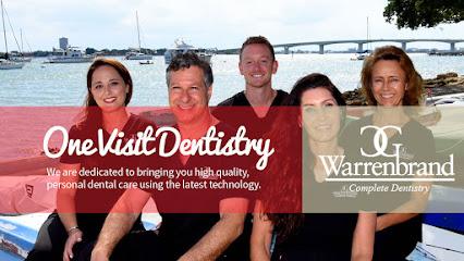 Warrenbrand Complete Dentistry – Dr. Corey Warrenbrand - General dentist in Sarasota, FL