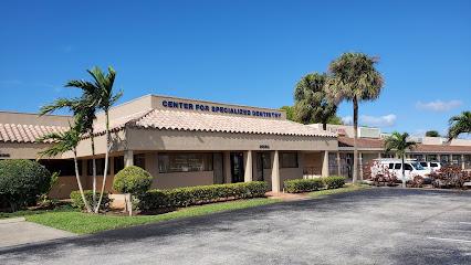 Center Specialized Dentistry - General dentist in Stuart, FL
