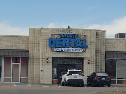 Infinity Dental - General dentist in Carrollton, TX