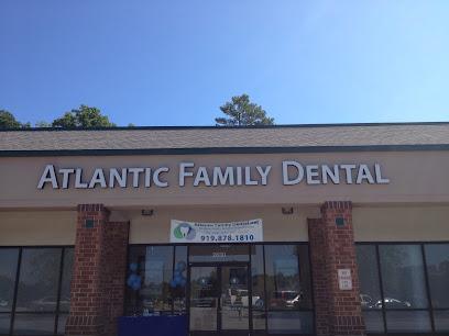 Atlantic Family Dental Garner - General dentist in Garner, NC