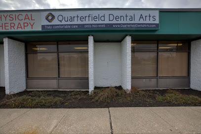 Quarterfield Dental Arts of Glen Burnie - General dentist in Glen Burnie, MD