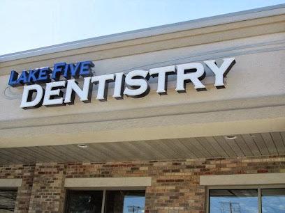 Lake Five Dentistry - General dentist in Colgate, WI