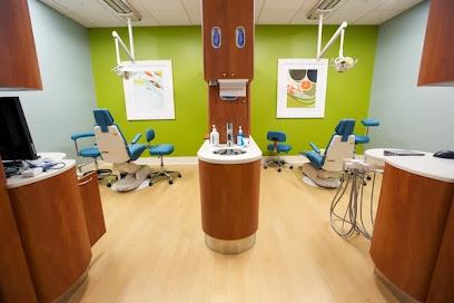 Bon Secours Pediatric Dental Associates - General dentist in Richmond, VA