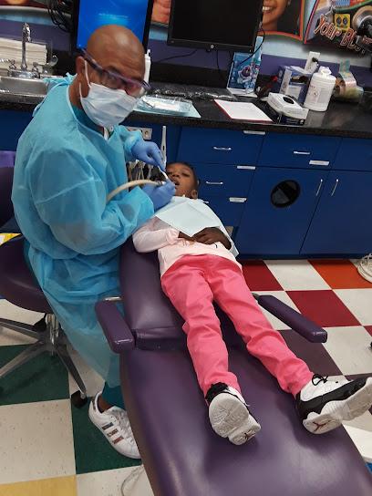 Western Dental Kids - Pediatric dentist in Carson, CA