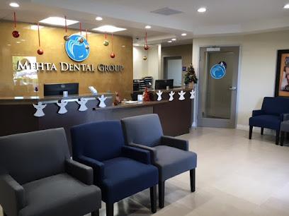 Mehta Dental Group - General dentist in Los Alamitos, CA