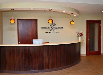 Pebble Creek Family Dentistry - General dentist in Madisonville, KY