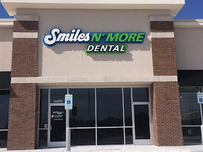 Smiles ‘N More Dental - General dentist in College Station, TX