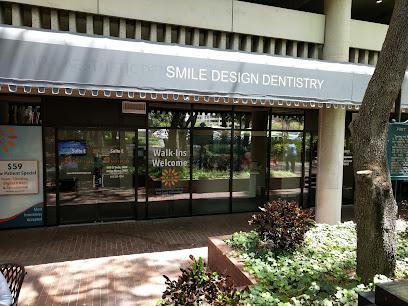 Smile Design Dentistry - General dentist in Tampa, FL