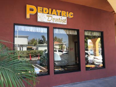 Craig G Coy Inc - Pediatric dentist in Anaheim, CA
