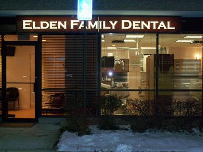 Elden Family Dental - General dentist in Herndon, VA
